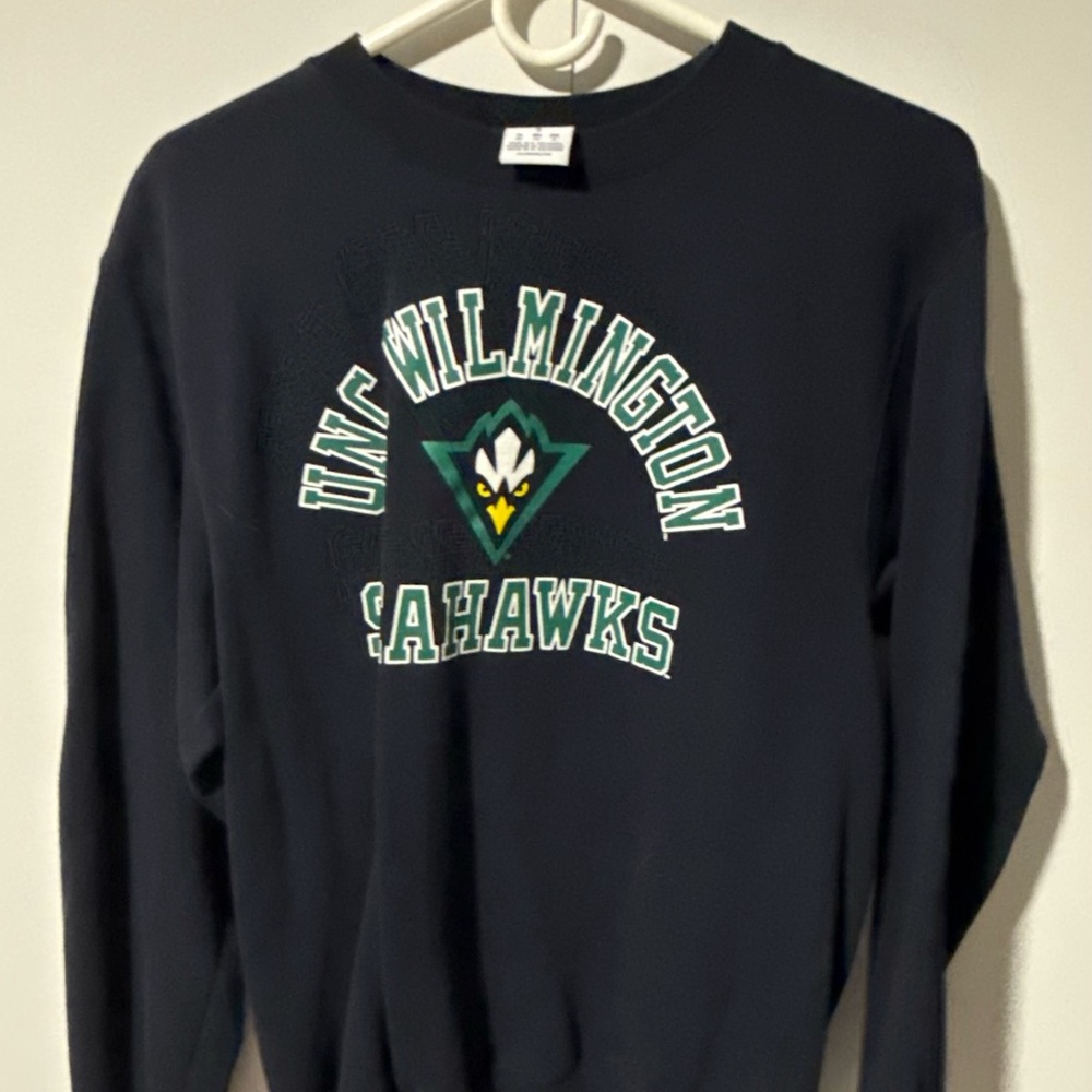 Champion Navy Wilmington Sweatshirt